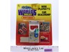 Mini Playset #3 Car Dealership Matchbox World's Smallest 1990 NEW SEALED
