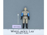 General Madine 100% Complete Star Wars ROTJ 1983 Vintage Kenner NO REPRO
