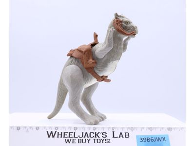 Tauntaun CLOSED BELLY 1979 ESB Star Wars Vintage Action Figure