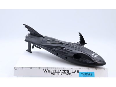 Bat Ski Boat DC Comics Batman Returns 1992 Kenner Action Figure Vehicle