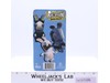Rayman Raving Rabbids 2008 NECA Vinyl Figure NEW SEALED