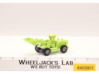 Scrapper Devastator 1985 Vintage G1 Transformers Payloader Action Figure