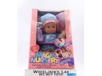 Newborn Boy/Girl Surprise Doll Magic Nursery 1990 Mattel NEW SEALED