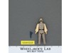Lobot 100% Complete Star Wars ESB 1980 Kenner Vintage Action Figure NO REPRO