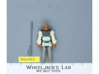 Nikto 100% Complete Star Wars ROTJ 1983 Vintage Kenner Action Figure NO REPRO