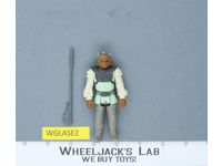 Nikto 100% Complete Star Wars ROTJ 1983 Vintage Kenner Action Figure NO REPRO