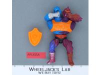 Two Bad 100% Complete He-Man Masters of the Universe MOTU 1985 Mattel Vintage