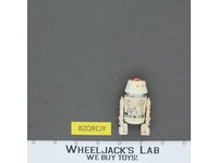 R5-D4 100% Complete Star Wars 1978 Vintage Kenner Action Figure NO REPRO