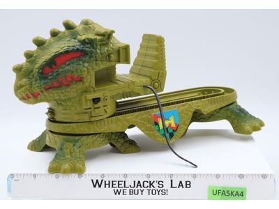 Dragon Walker 100% Complete WORKS 1983 He-man MOTU Masters of the Universe