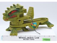 Dragon Walker 100% Complete WORKS 1983 He-man MOTU Masters of the Universe