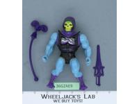 Battle Armor Skeletor 100% Complete He-Man Masters of the Universe 1982 Mattel