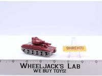 Warpath 100% Complete NEAR MINT 1985 Vintage G1 Transformers Action Figure