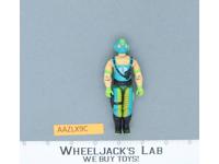 Copperhead V1 100% Complete G.I. Joe 1984 Hasbro Vintage Action Figure