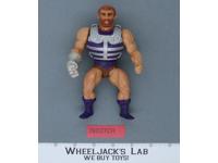 Fisto He-Man Masters of the Universe MOTU Mattel 1984 Vintage Action Figure
