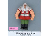 Ram Man He-Man Masters of the Universe MOTU Mattel 1983 Vintage Action Figure