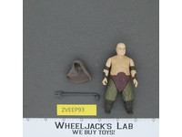 Rancor Keeper 100% Complete Star Wars 1984 Kenner Action Figure NO REPRO