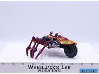 Tarantulas Deluxe Transmetals Transformers Beast Wars 1998 Hasbro Action Figure