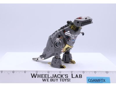 Grimlock 1985 Vintage Hasbro G1 Transformers Action Figure