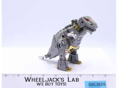 Grimlock 1985 Vintage Hasbro G1 Transformers Action Figure