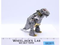 Grimlock 1985 Vintage Hasbro G1 Transformers Action Figure