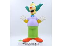 Krusty the Klown Bobblehead Bank The Simpsons 2007 Funko 23" Action Figure