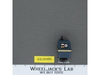 Power Droid 100% Complete Star Wars 1977 Kenner Action Figure No Repro