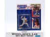 Nolan Ryan Texas Rangers W/ Series Card MLB Starting Lineup Kenner 1993 MOSC