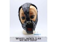 Bane Latex Mask DC Comics Batman Creepy Party NEW W/Tags
