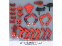 Modulok 100% Complete He-Man Masters Of The Universe MOTU 1984 Mattel Vintage