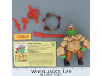Sewer Scout Raph 100% Complete Teenage Mutant Ninja Turtles TMNT 1992 Playmates