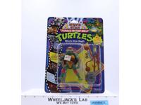 Movie Star Raph Teenage Mutant Ninja Turtles TMNT 1991 Playmates NEW MOSC SEALED