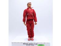 Steve Austin Six Million Dollar Man Bionic Man 1973 Universal 13" Figure WORKS!