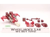 Scattershot 100% Complete 1987 Vintage Hasbro G1 Transformers Action Figure