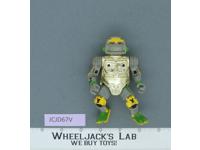Metalhead Teenage Mutant Ninja Turtles TMNT 1989 Playmates Vintage Action Figure
