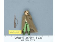 Prune Face 100% Complete Star Wars ROTJ 1984 Vintage Kenner Figure NO REPRO
