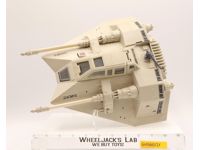 Snowspeeder Star Wars ESB 1980 Kenner Vintage Action Figure