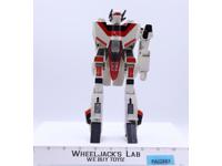 Jetfire 1985 G1 Transformers Vintage MISSING RIGHT ARM & SHOULDER