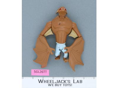 Man-Bat Batman The Animated Series Kenner 1992 Action Figure