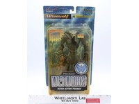 Werewolf White Protcio's Wetworks 1995 McFarlane Action Figure NEW SEALED
