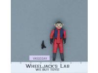 Nien Nunb 100% Complete Star Wars ROTJ 1983 Kenner Vintage Figure NO REPRO