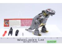 Grimlock 1985 Vintage Hasbro G1 Transformers Action Figure