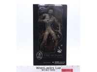 The Mummy Universal Studios Home of the Original Monsters 2014 Meztec NEW SEALED
