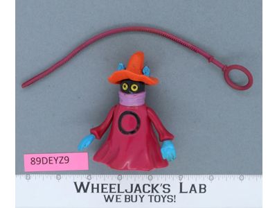 Orko He-Man Masters Of The Universe MOTU 1985 Mattel Vintage Action Figure