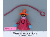 Orko He-Man Masters Of The Universe MOTU 1985 Mattel Vintage Action Figure