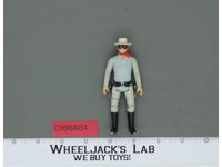 Lone Ranger 1981 The Lone Ranger Gabriel Vintage Action Figure