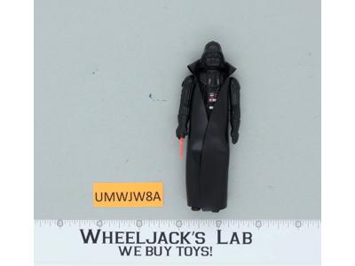 Darth Vader 100% Complete TAIWAN Star Wars 1977 Kenner Action Figure NO REPRO