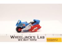 Override 100% Complete WORKS 1988 Vintage G1 Transformers Hasbro Action Figure