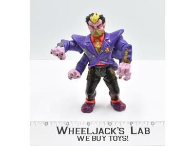 Dr. Killemoff Toxic Crusaders 1991 Playmates Troma Vintage Action Figure