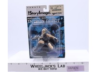 Masamune Shirow Story Image Figure Intron Depot YAMATO NEW SEALED
