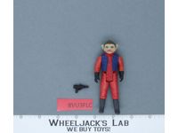 Nien Nunb 100% Complete Star Wars ROTJ 1983 Kenner Vintage Figure NO REPRO